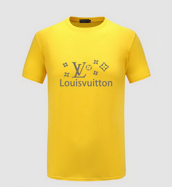 Louis Vuitton T-Shirt Mens ID:20220709-490